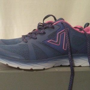VIONIC Indigo Miles Sneakers - Size 7.5M Women